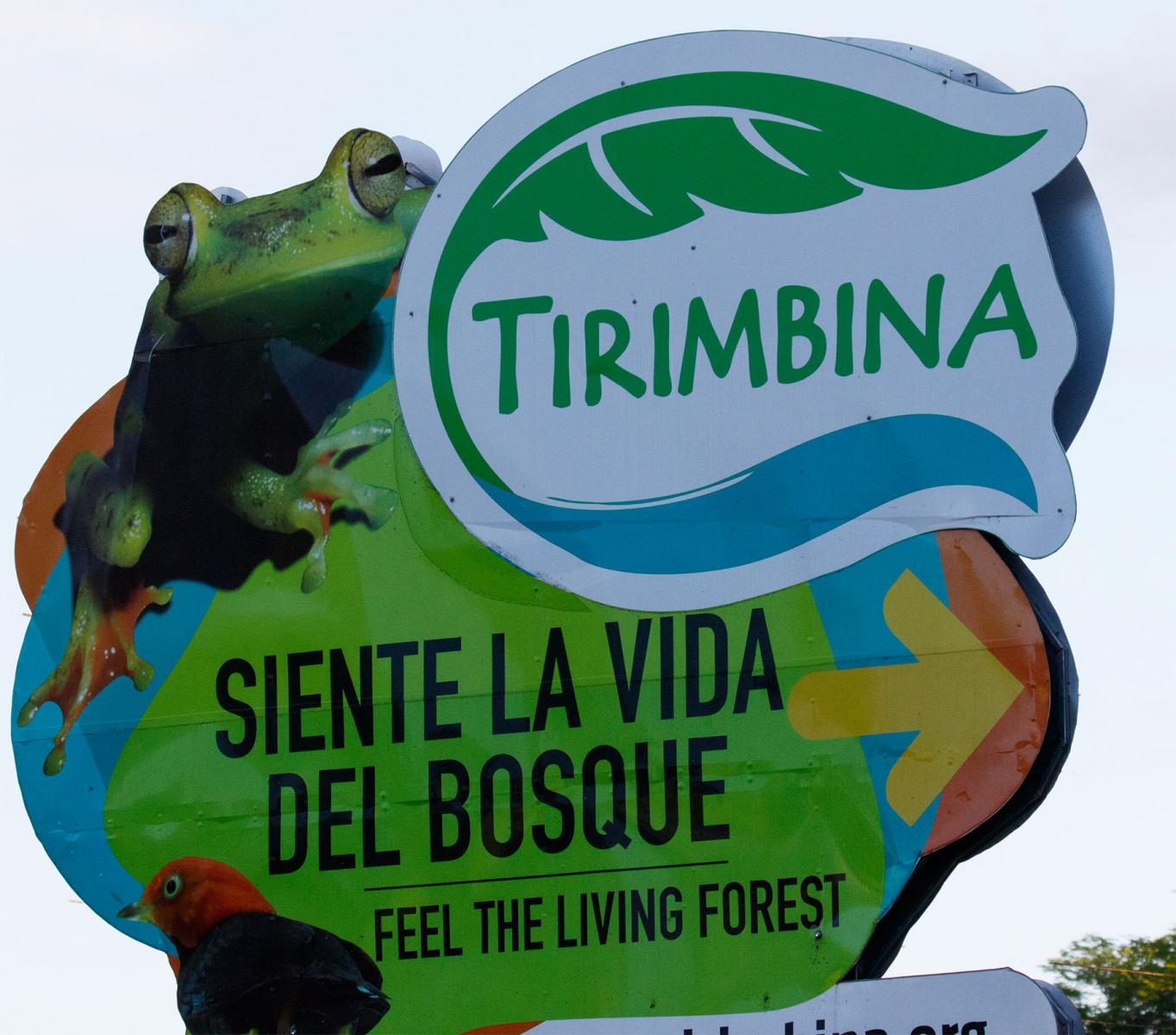 Tirimbina Biological Reserve, La Virgen, Costa Rica